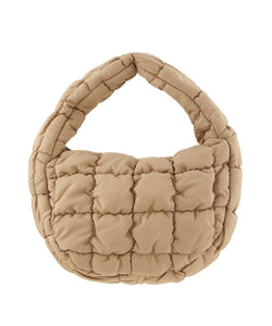 Mala puffer mini bag