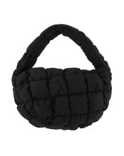 Load image into Gallery viewer, Mala puffer mini bag