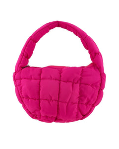 Mala puffer mini bag