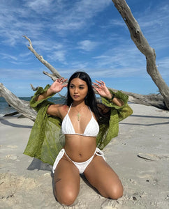 In Tulum 2 piece bikini set