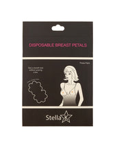 Load image into Gallery viewer, Stella K breast petals