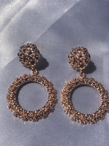 Glam RG Earrings