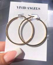 Load image into Gallery viewer, Favorite Pair Hoop Earrings